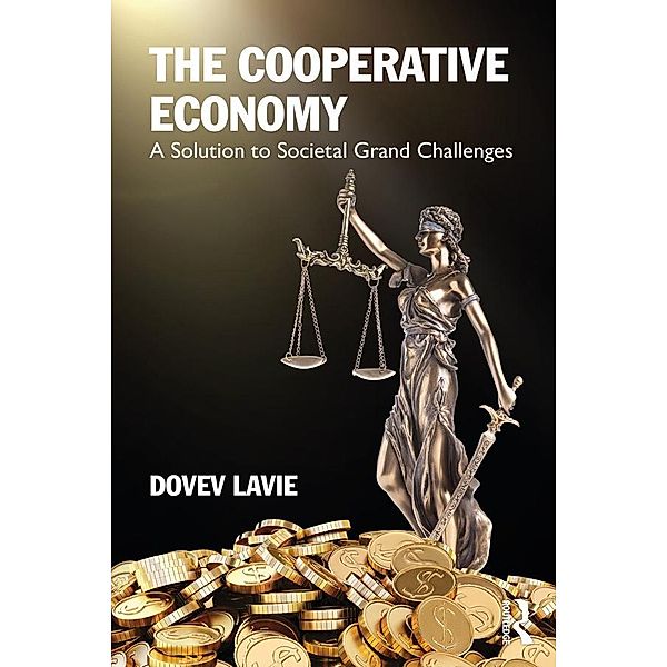 The Cooperative Economy, Dovev Lavie