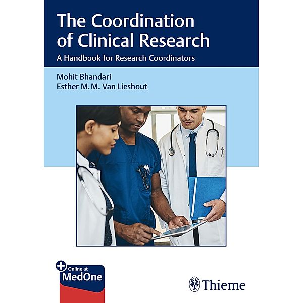 The Coordination of Clinical Research