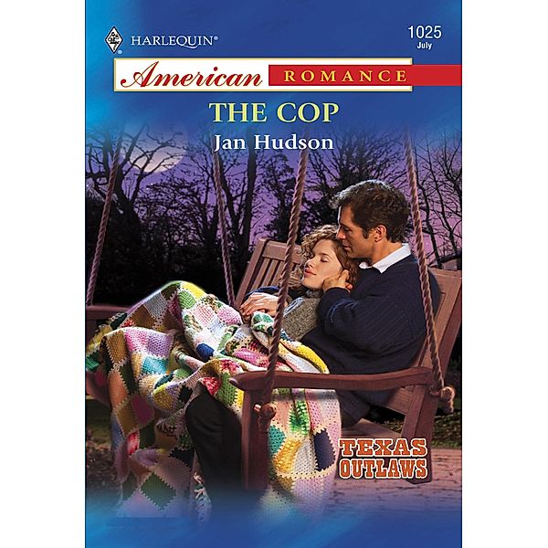 The Cop, Jan Hudson