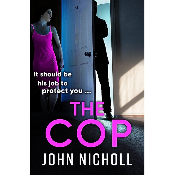 The Cop, John Nicholl