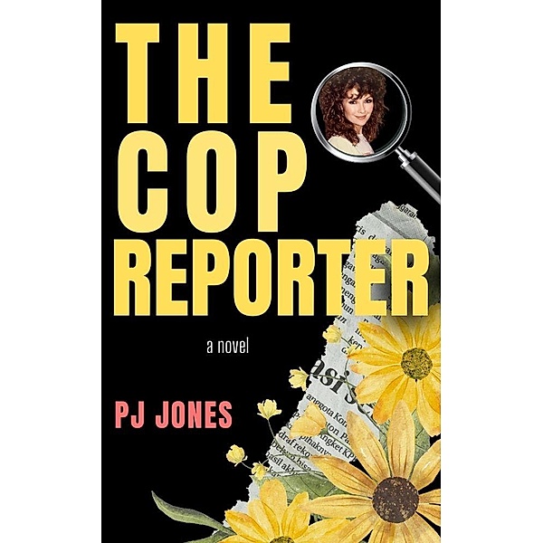 The Cop Reporter, Pj Jones