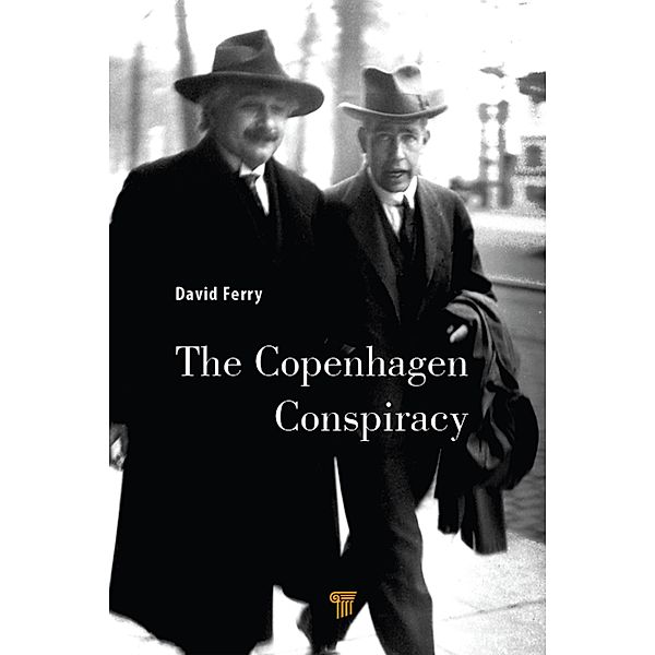 The Copenhagen Conspiracy, David Ferry