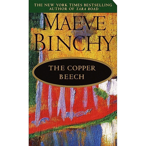 The Copper Beech, Maeve Binchy