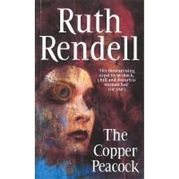 The Copper Peacock, Ruth Rendell