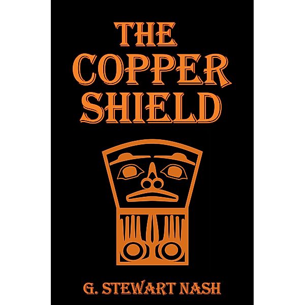 The Copper Shield, Stewart Nash