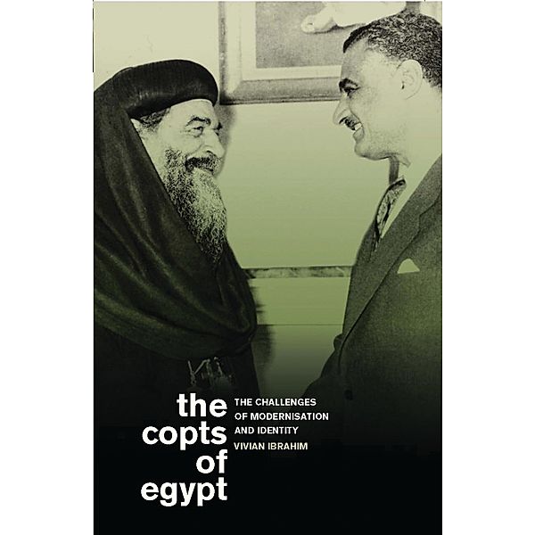The Copts of Egypt, Vivian Ibrahim