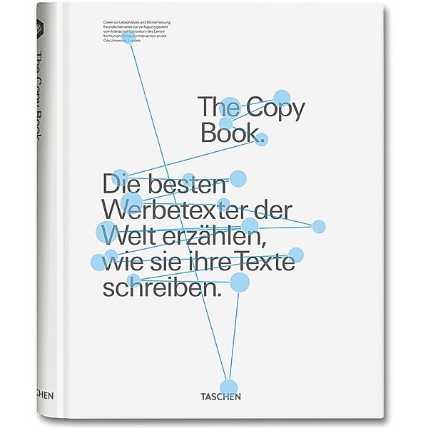 The Copy Book, D&AD
