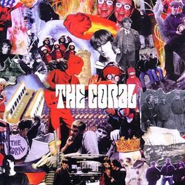 The Coral, The Coral