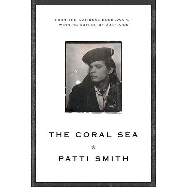 The Coral Sea, Patti Smith