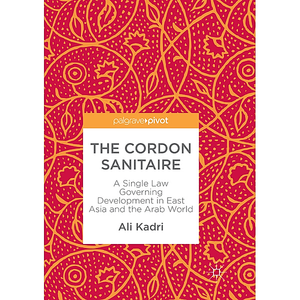 The Cordon Sanitaire, Ali Kadri