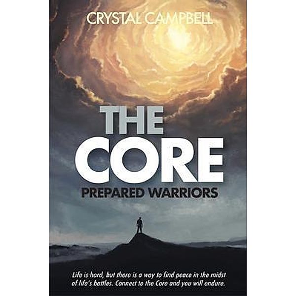 The Core, Crystal Campbell