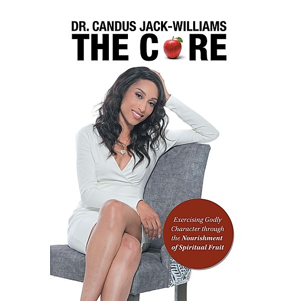 The Core, Candus Jack-Williams