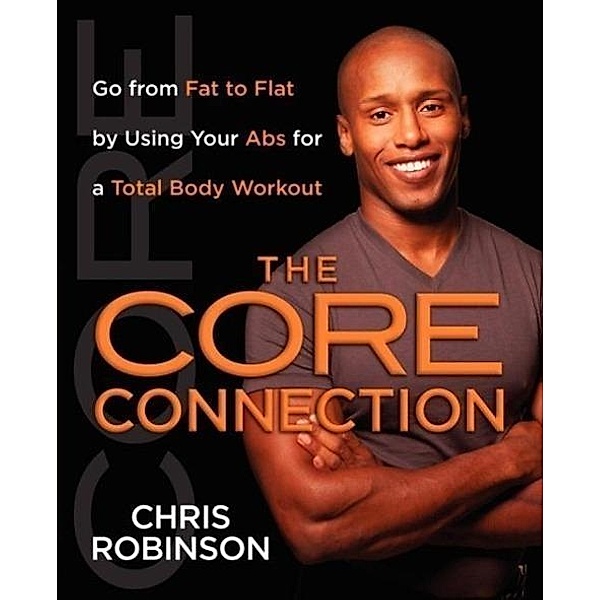 The Core Connection, Chris Robinson