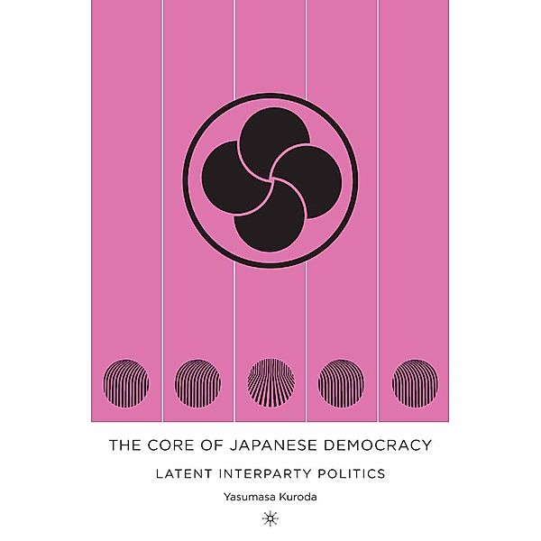 The Core of Japanese Democracy, Y. Kuroda