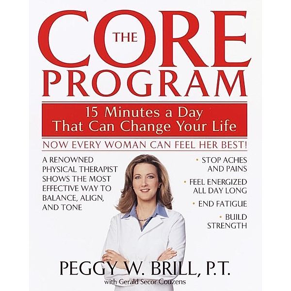 The Core Program, Peggy Brill, Gerald Secor Couzens