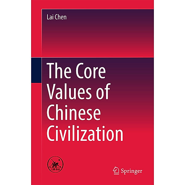 The Core Values of Chinese Civilization, Lai Chen