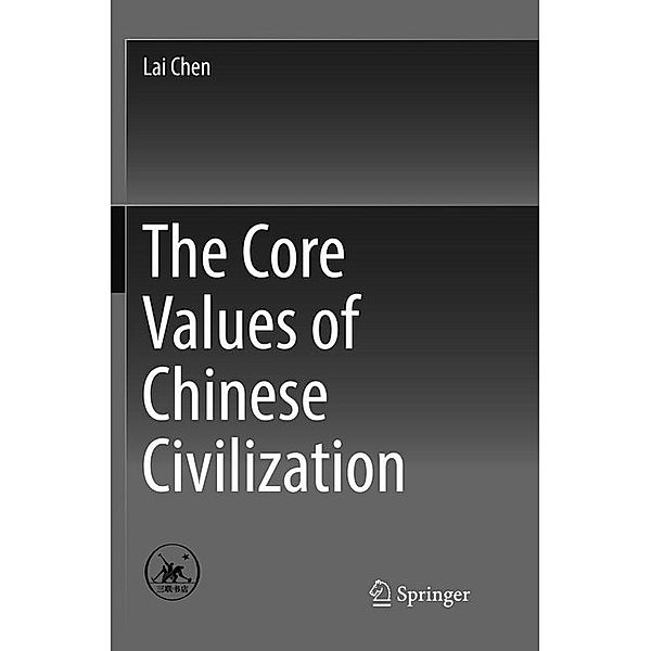The Core Values of Chinese Civilization, Lai Chen