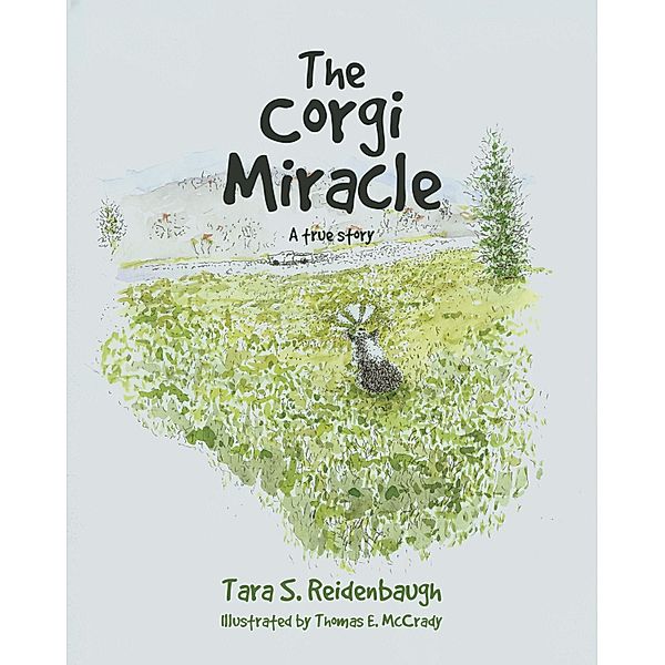 The Corgi Miracle, Tara S. Reidenbaugh