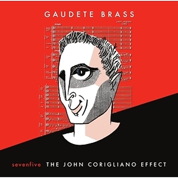 The Corigliano Effect, Gaudete Brass