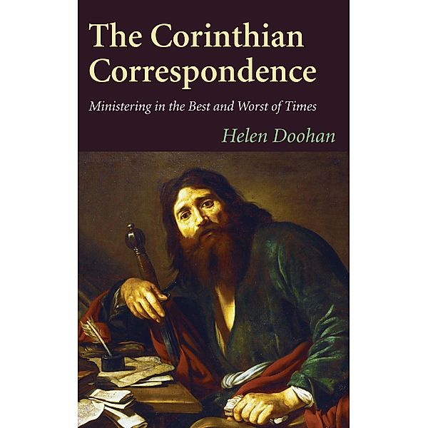 The Corinthian Correspondence, Helen Doohan