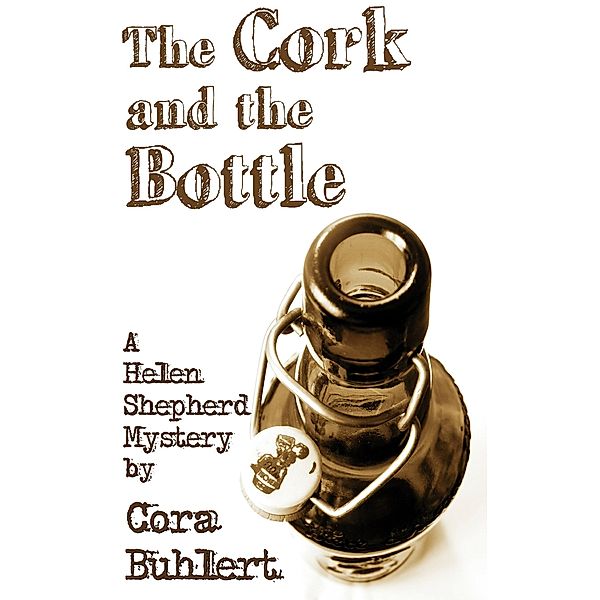 The Cork and the Bottle, Cora Buhlert