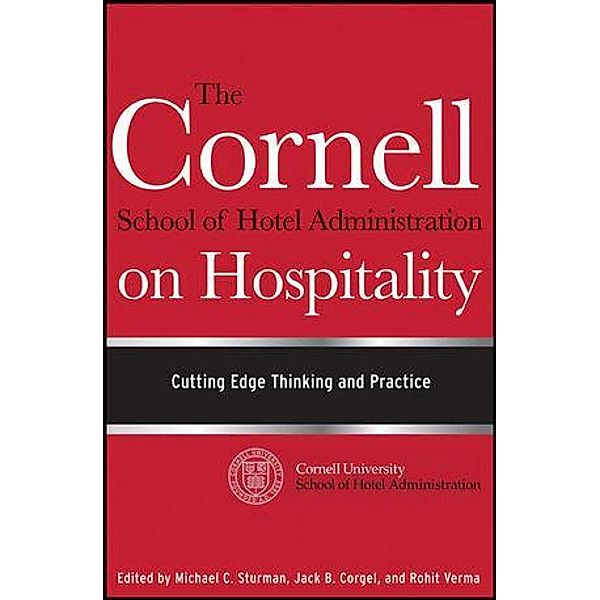 The Cornell School of Hotel Administration on Hospitality