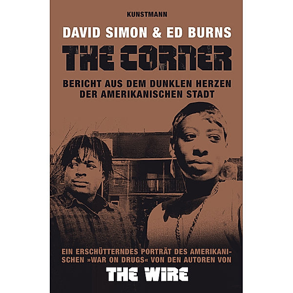 The Corner, David Simon, Edward Burns