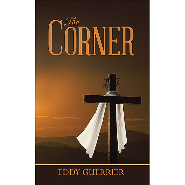 The Corner, Eddy Guerrier