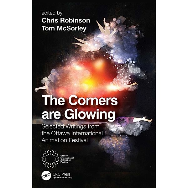 The Corners are Glowing, Chris Robinson, Tom McSorley