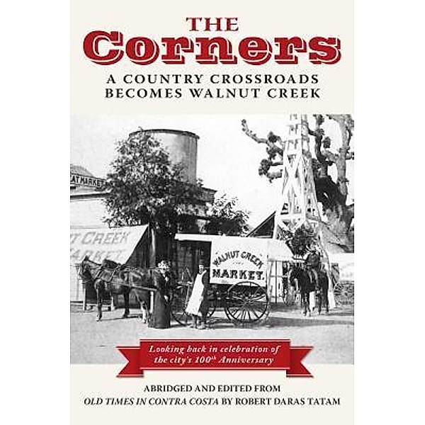 The Corners / Matt O'Leary, Thomas Francis O'Leary
