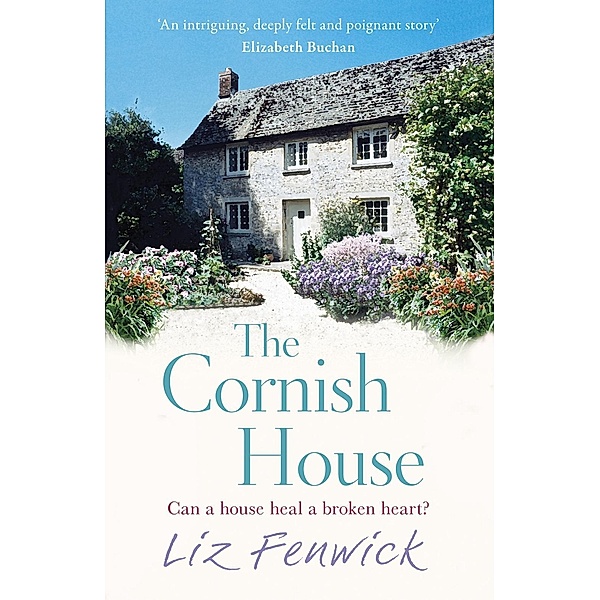 The Cornish House, Liz Fenwick