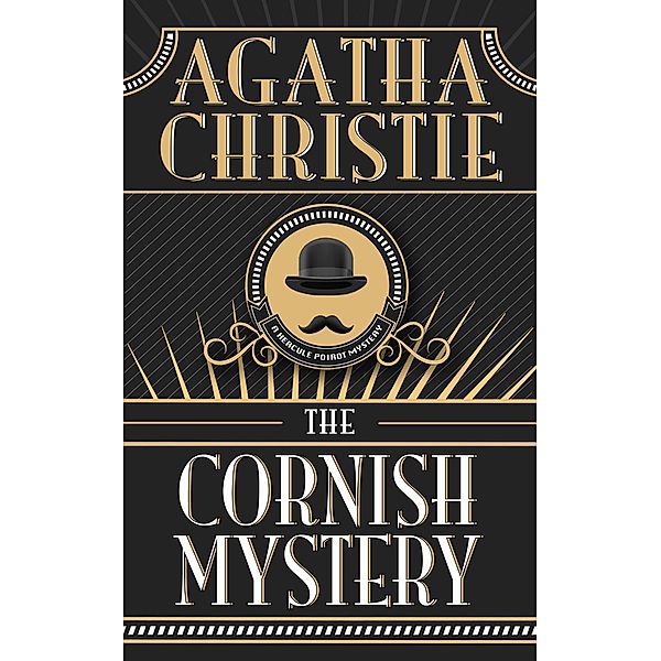 The Cornish Mystery, Agatha Christie