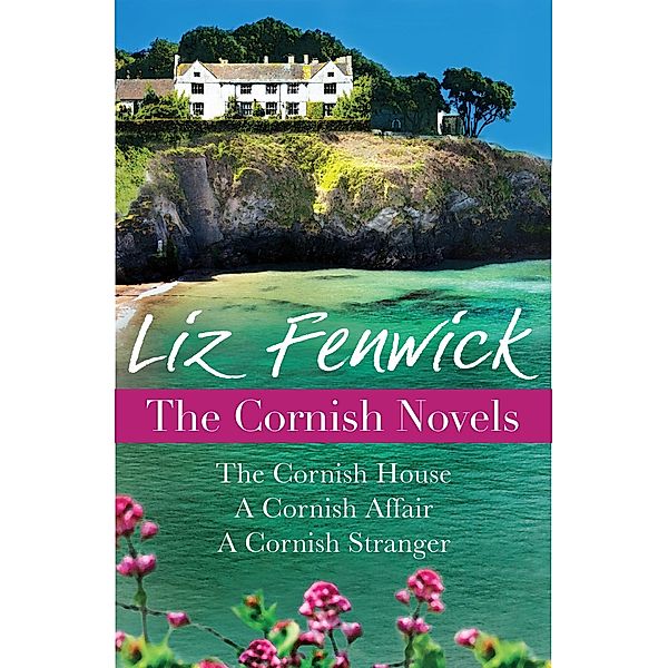 The Cornish Novels, Liz Fenwick