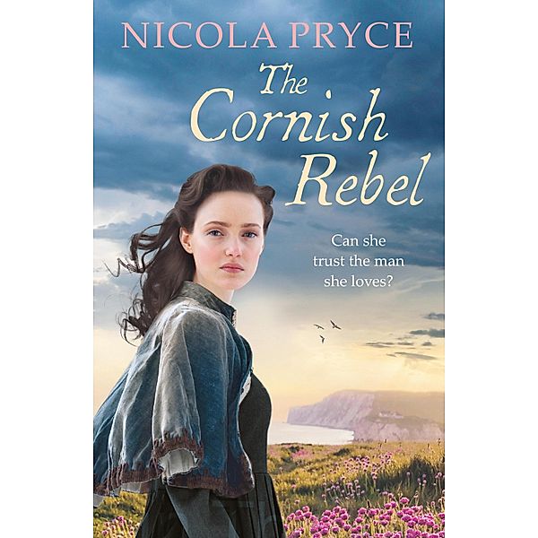 The Cornish Rebel, Nicola Pryce