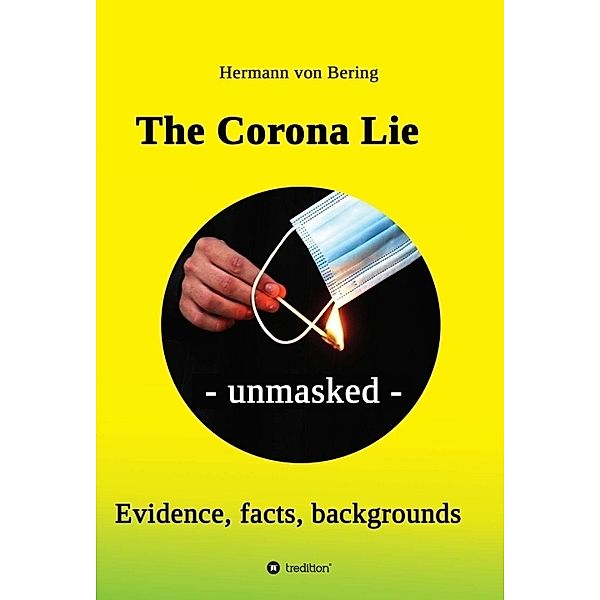 The Corona Lie - unmasked, Hermann von Bering