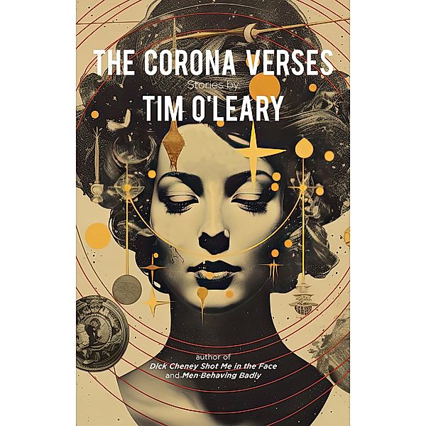 The Corona Verses, Tim O'leary