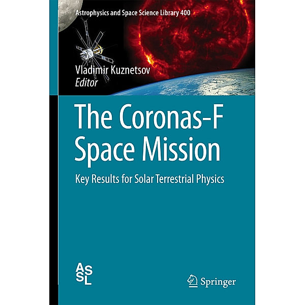 The Coronas-F Space Mission