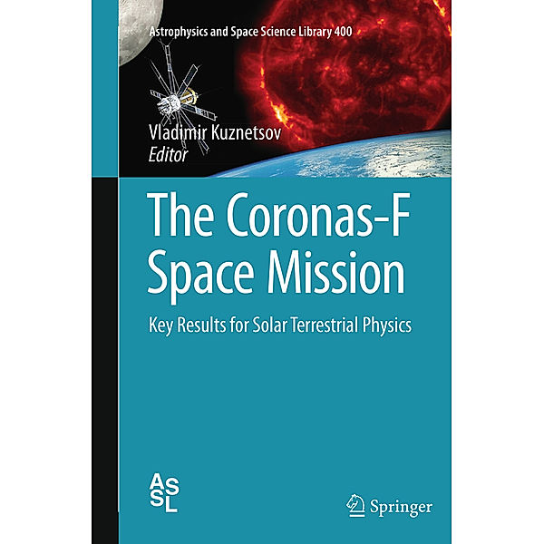 The Coronas-F Space Mission