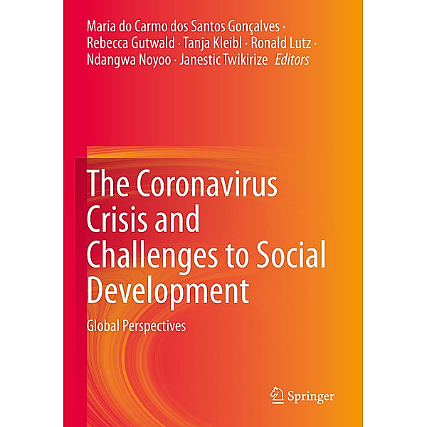 The Coronavirus Crisis and Challenges to Social Development