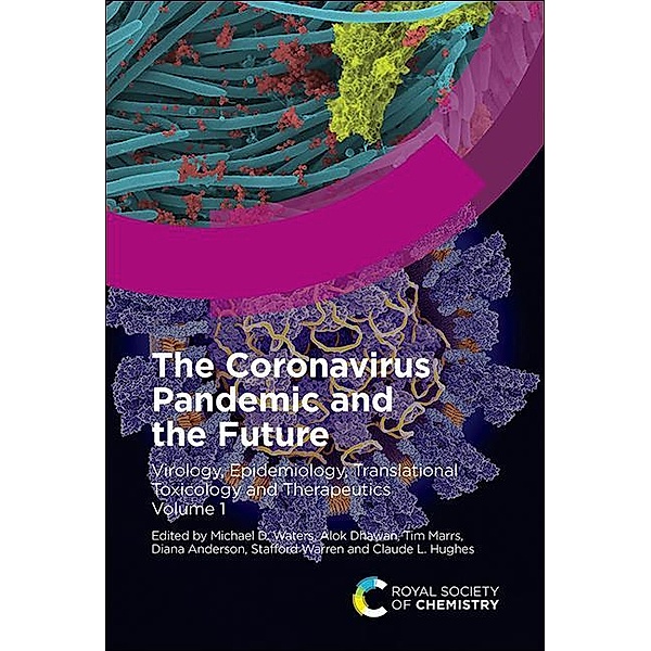The Coronavirus Pandemic and the Future