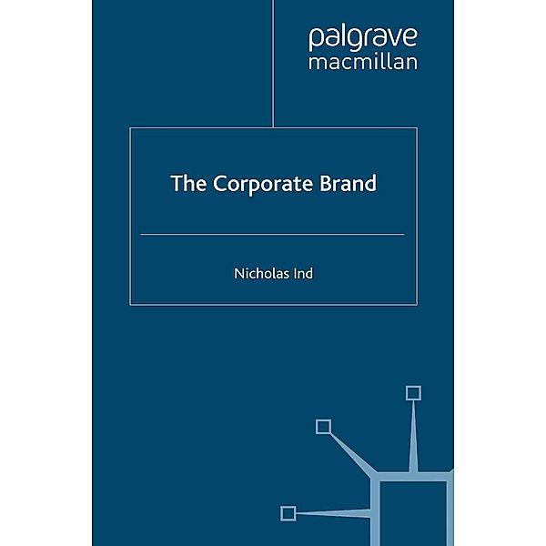 The Corporate Brand, N. Ind