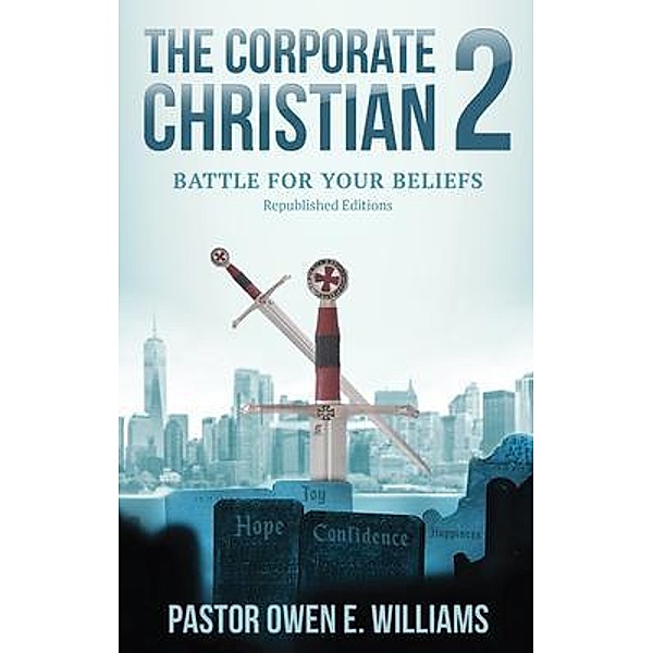 The Corporate Christian 2, Pastor Owen E. Williams