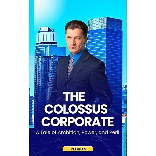 The Corporate Colossus, Ale Montero