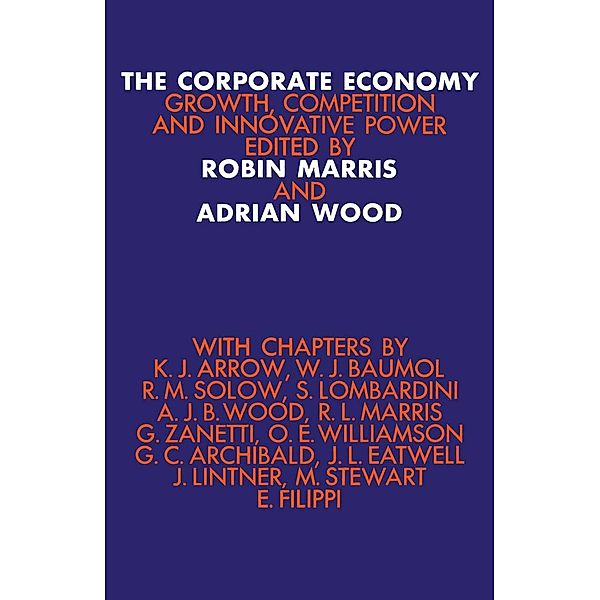 The Corporate Economy