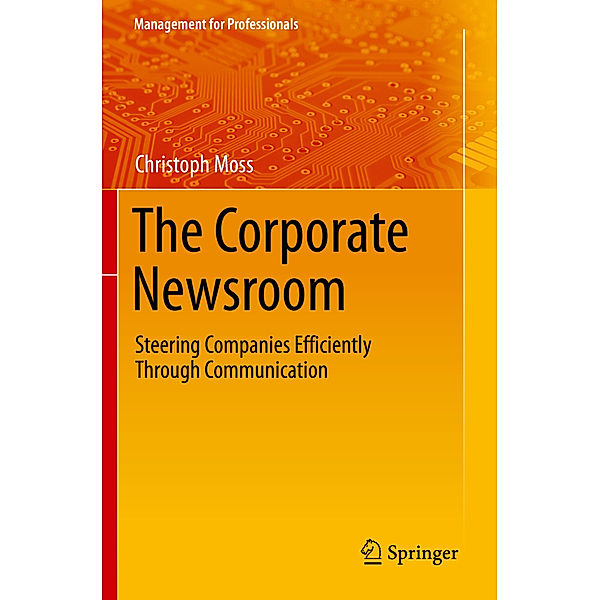 The Corporate Newsroom