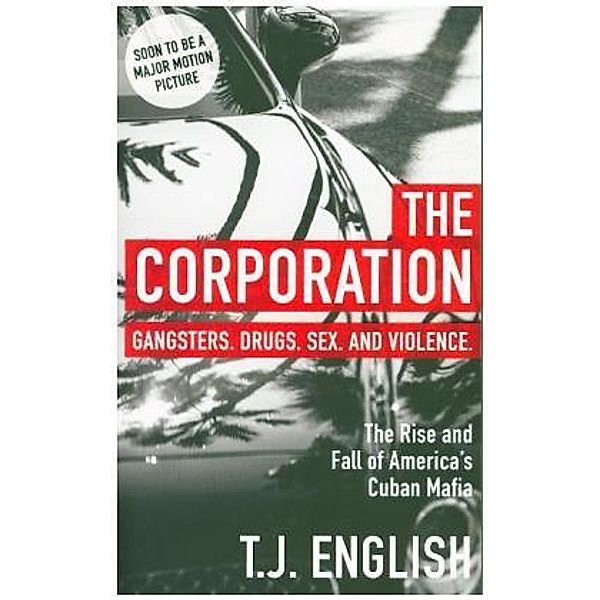 The Corporation, T. J. English