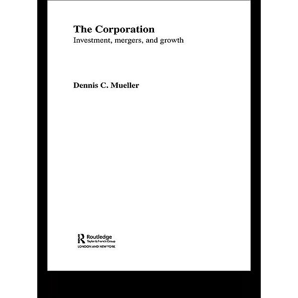 The Corporation, Dennis Mueller