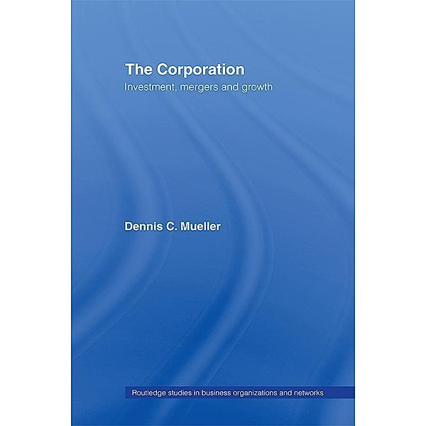 The Corporation, Dennis Mueller
