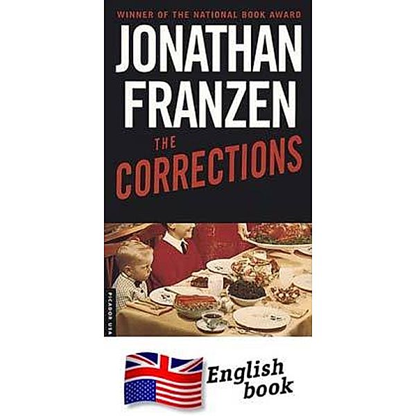 The Corrections, Jonathan Franzen