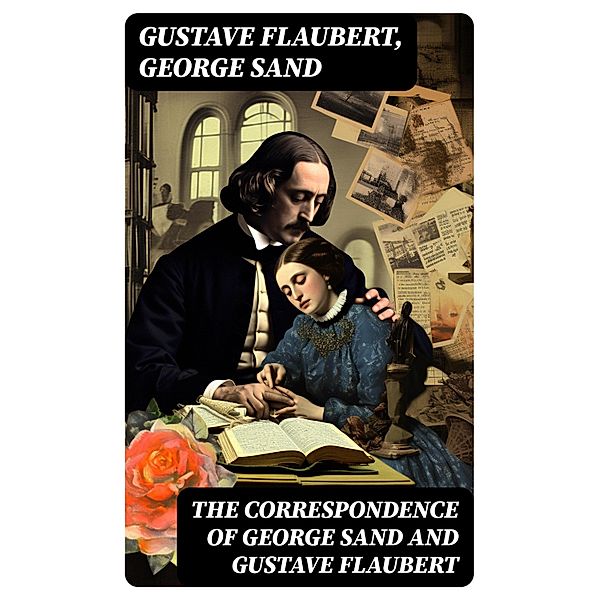 The Correspondence of George Sand and Gustave Flaubert, Gustave Flaubert, George Sand